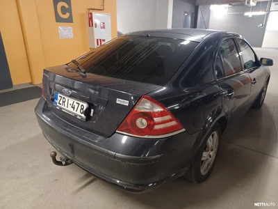 Ford Mondeo 2005, kuva 6/16
