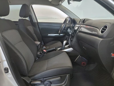 Suzuki Vitara 140 BOOSTERJET 4WD GL+ 6AT 2019, photo 3/29