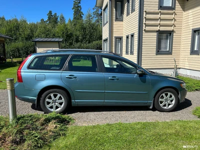 Volvo V50 2009, kuva 2/13