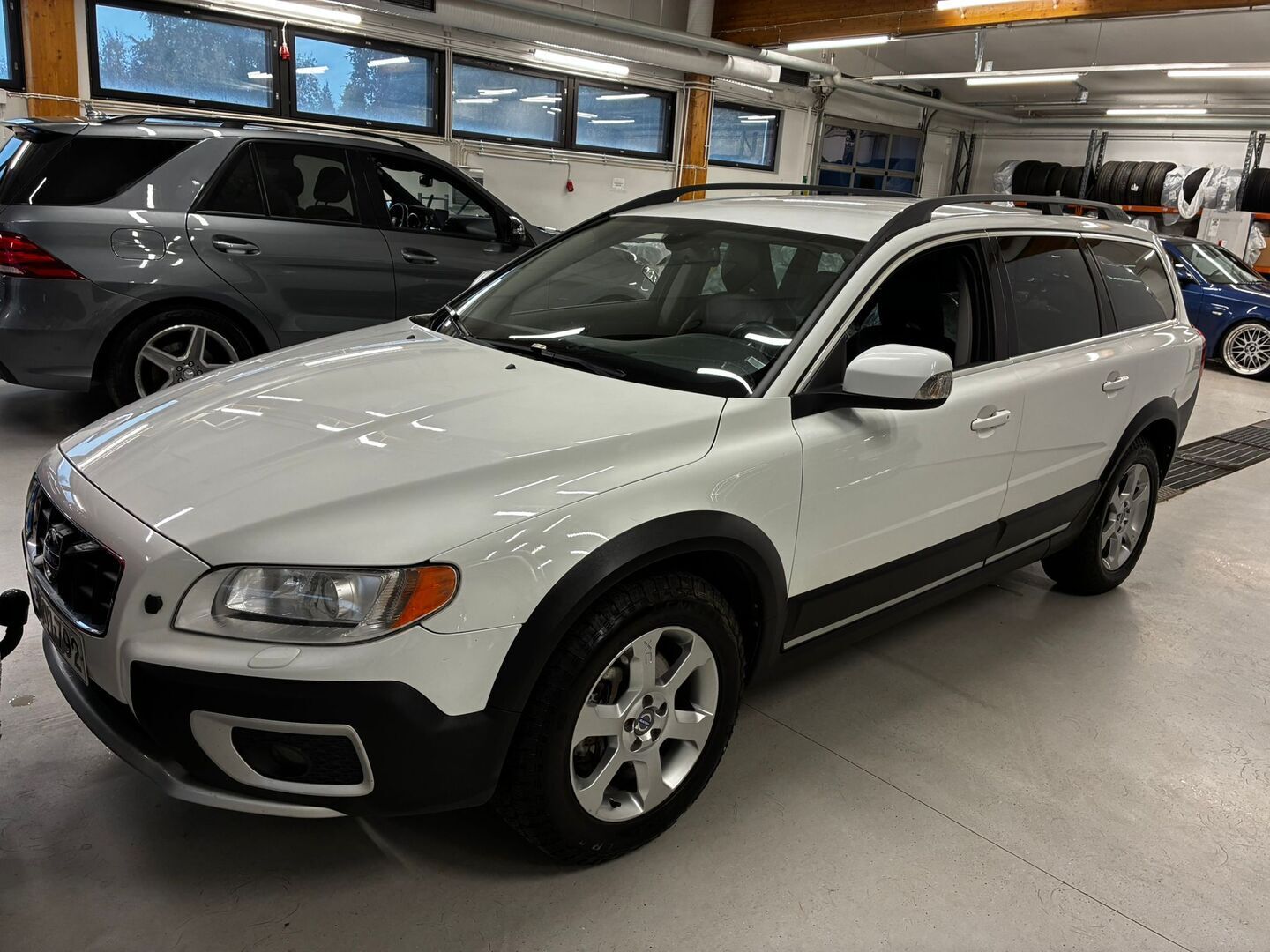 Volvo XC70