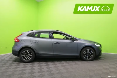 Volvo V40 Cross Country D2 Business aut 2017, photo 2/23