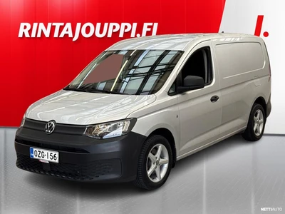 Volkswagen Caddy Maxi 2022, photo 6/19