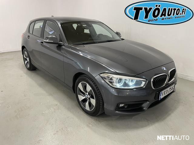 BMW 118