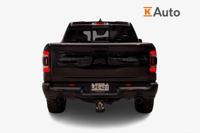 Dodge Ram 1500 Laramie 5,7 V8 HEMI 2023, photo 4/39