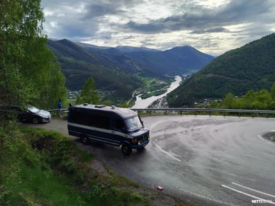 Mercedes-Benz 309 1988, photo 4/14