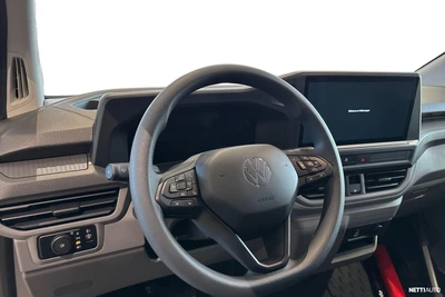 Volkswagen Transporter 2026, photo 7/12