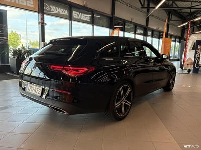 Mercedes-Benz CLA 2023, kuva 4/10
