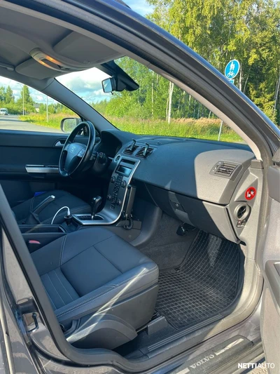 Volvo V50 2007, photo 2/16