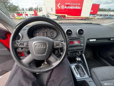 Audi A3 2012, kuva 4/6