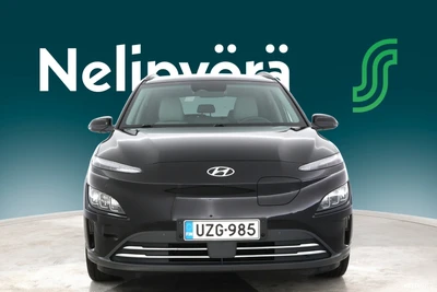 Hyundai Kona 2021, kuva 2/44