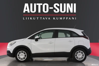 Opel Crossland X 2020, kuva 5/40