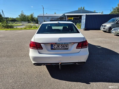 Mercedes-Benz E 2014, kuva 6/11