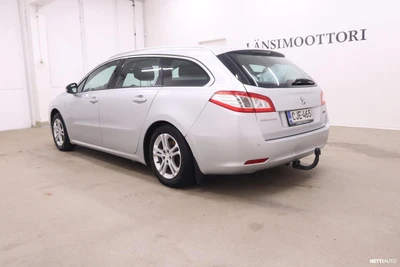 Peugeot 508 2016, kuva 4/10