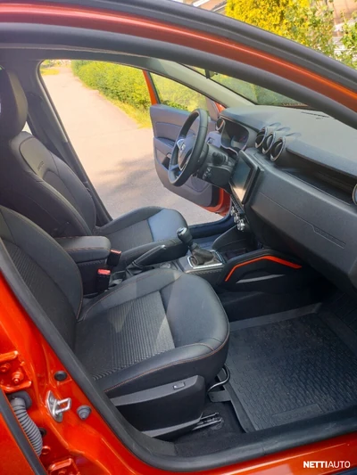 Dacia Duster 2023, kuva 6/11