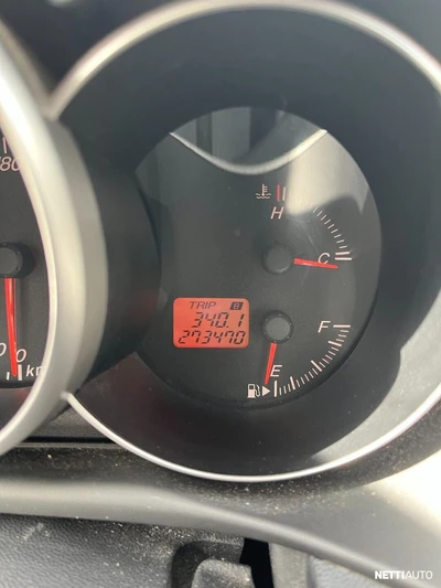 Mazda 3 mazda 3 2006, kuva 5/6