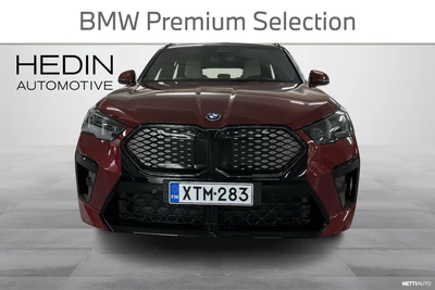 BMW iX2 2025, kuva 5/39