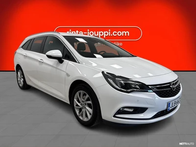 Opel Astra 2019, kuva 4/10