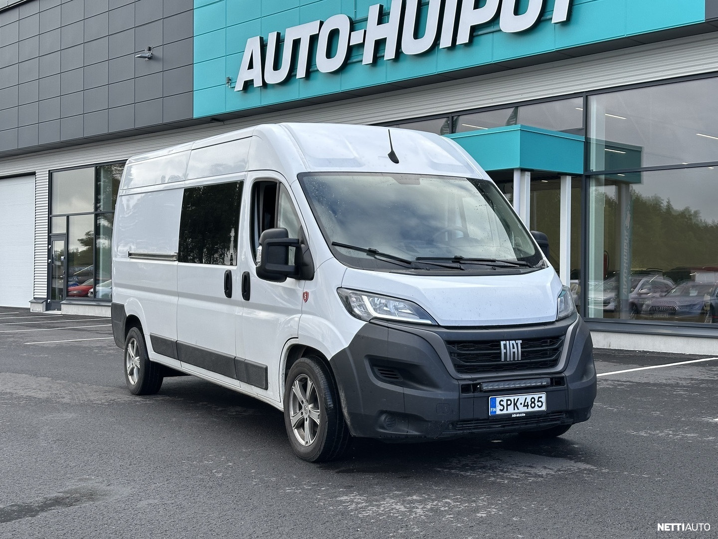 Fiat Ducato
