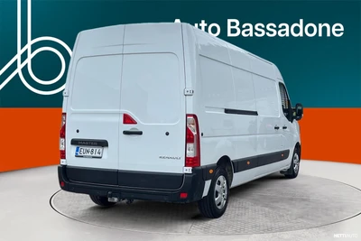 Renault Master 2023, photo 5/29