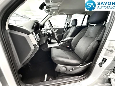 Mercedes-Benz GLK 2013, kuva 5/10