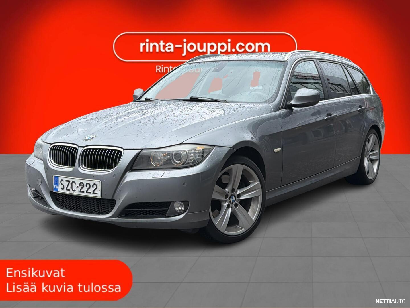 BMW 330