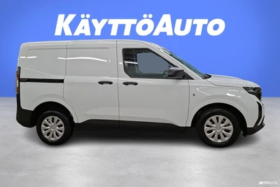 Ford Transit Courier 2026, photo 6/22