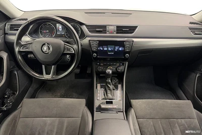 Skoda Superb 2017, kuva 7/39