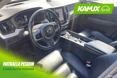 Volvo XC60 T8 AWD Inscription aut 2018, kuva 4/6