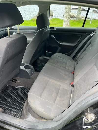 Volkswagen Golf 2004, photo 7/10