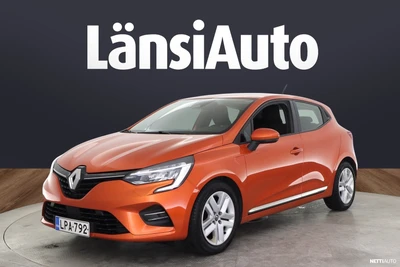 Renault Clio TCe 100 Zen V 2020, photo 1/47