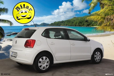 Volkswagen Polo 2014, kuva 7/29