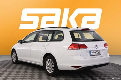 Volkswagen Golf 2016, kuva 5/32