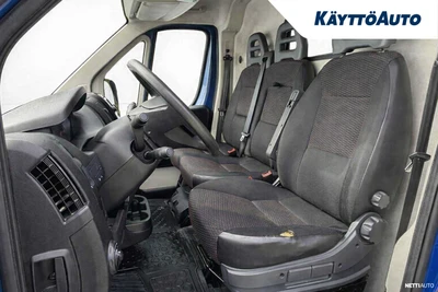 Peugeot Boxer 335 L2H1 BlueHDi 110 2019, photo 6/15