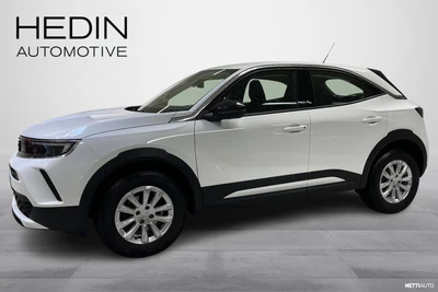 Opel Mokka Summer Comfort 130 Turbo A 2023, kuva 7/30