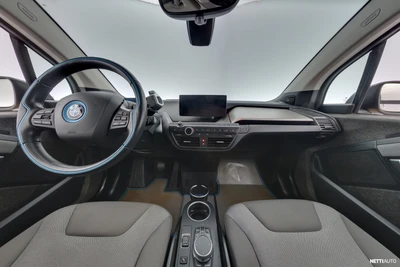 BMW i3 S 120 2021, photo 7/34