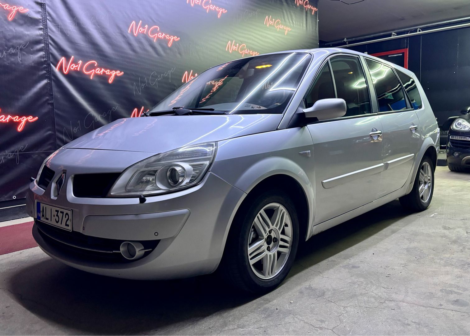 Renault Grand Scenic
