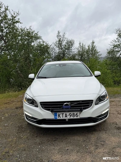 Volvo V60 2014, kuva 3/14