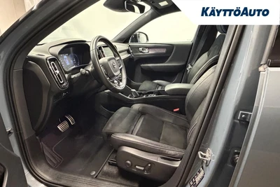 Volvo XC40 T5 TwE Business R-Design aut 2020, photo 5/30