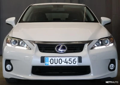 Lexus CT LEXUS CT200H A Comfort 2011, kuva 4/23