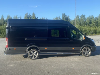 Ford Transit 2015, kuva 2/13