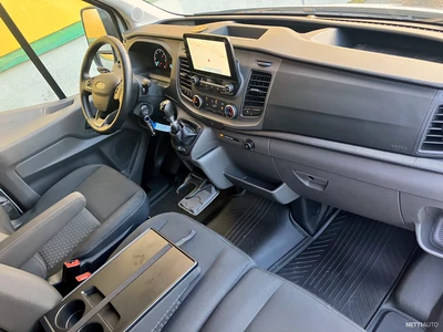Ford Transit 2023, photo 5/7
