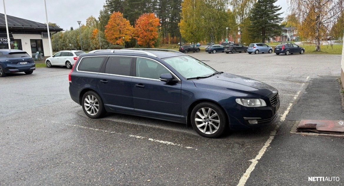 Volvo V70