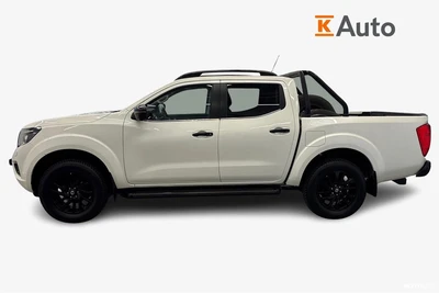 Nissan Navara 2019, photo 5/28