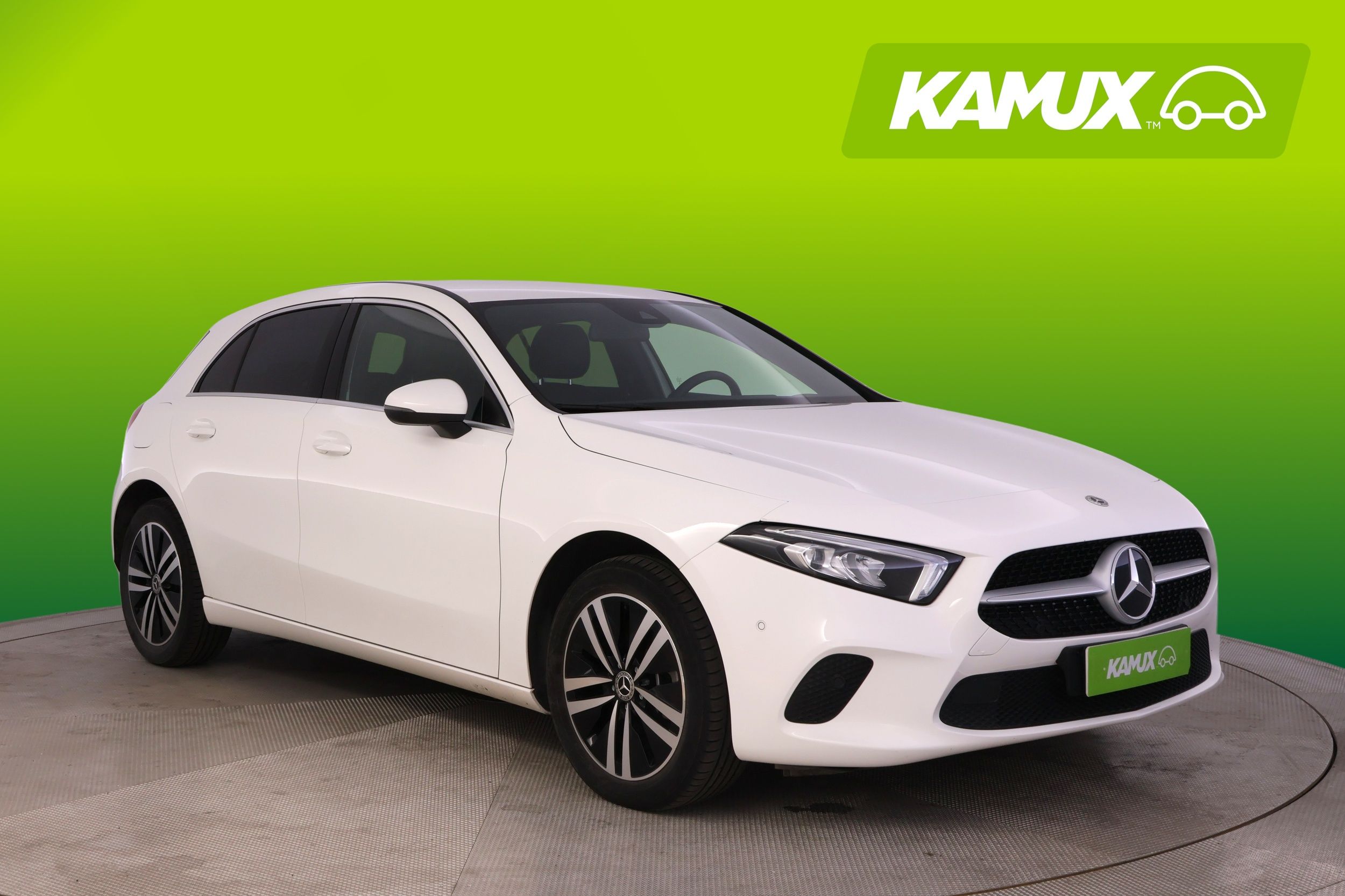 Mercedes-Benz A 250 e A Business