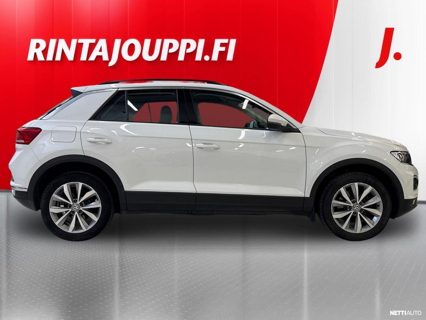 Volkswagen T-Roc 2018, kuva 6/35