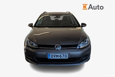 Volkswagen Golf 2017, kuva 4/23