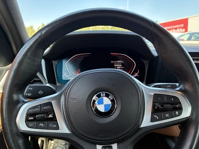 BMW 320 2020, kuva 6/7