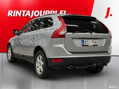Volvo XC60 D3 AWD Momentum aut 2011, photo 2/33