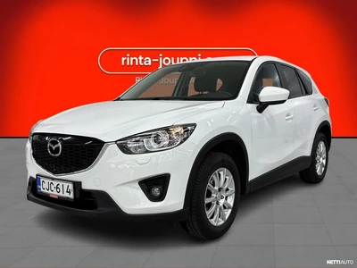 Mazda CX-5 2014, photo 1/36