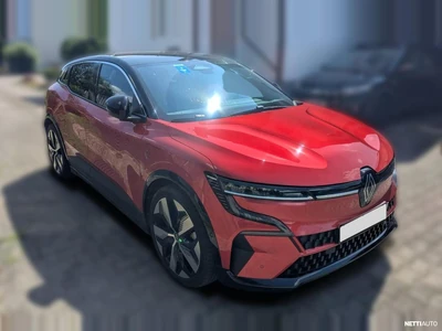 Renault Megane E-Tech Techno 60 kWh 2022, kuva 1/10